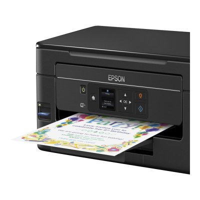 EPSON EcoTank ET-2650 EPSON EcoTank ET-2650 EPSON EcoTank ET-2650 EPSON EcoTank ET-2650