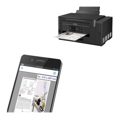 EPSON EcoTank ET-2650 EPSON EcoTank ET-2650 EPSON EcoTank ET-2650 EPSON EcoTank ET-2650