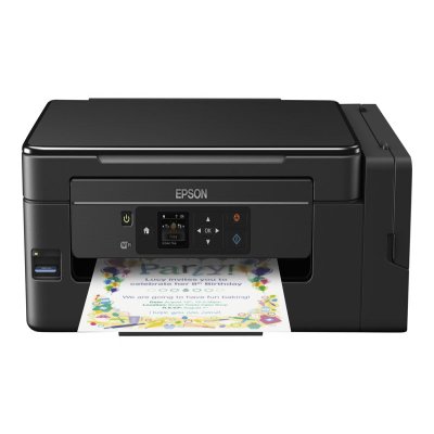 EPSON EcoTank ET-2650 EPSON EcoTank ET-2650 EPSON EcoTank ET-2650 EPSON EcoTank ET-2650