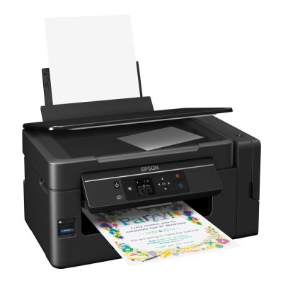 EPSON EcoTank ET-2650 EPSON EcoTank ET-2650 EPSON EcoTank ET-2650 EPSON EcoTank ET-2650
