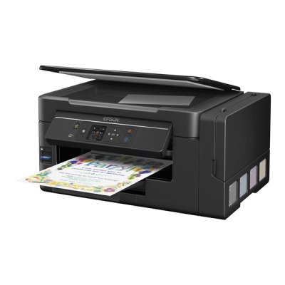 EPSON EcoTank ET-2650 EPSON EcoTank ET-2650 EPSON EcoTank ET-2650 EPSON EcoTank ET-2650
