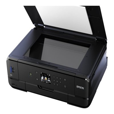 EPSON Expression Premium XP-900 EPSON Expression Premium XP-900 MFC 3/1 R/V WIFI NOIR EPSON Expression Premium XP-900 EPSON Expression Premium XP-900 MFC 3/1 R/V WIFI NOIR