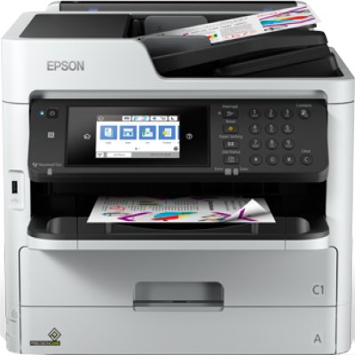 EPSON WorkForce Pro WF-C5710DWF EPSON WorkForce Pro WF-C5710DWF