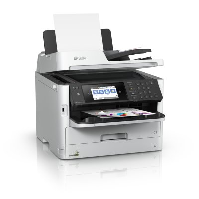 EPSON WorkForce Pro WF-C5710DWF MFP EPSON WorkForce Pro WF-C5710DWF Power PDF MFP EPSON WorkForce Pro WF-C5710DWF MFP EPSON WorkForce Pro WF-C5710DWF Power PDF MFP