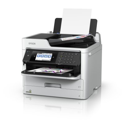 EPSON WorkForce Pro WF-C5710DWF MFP EPSON WorkForce Pro WF-C5710DWF Power PDF MFP EPSON WorkForce Pro WF-C5710DWF MFP EPSON WorkForce Pro WF-C5710DWF Power PDF MFP