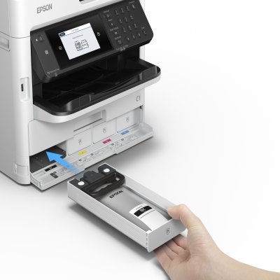 EPSON WorkForce Pro WF-C5710DWF MFP EPSON WorkForce Pro WF-C5710DWF Power PDF MFP EPSON WorkForce Pro WF-C5710DWF MFP EPSON WorkForce Pro WF-C5710DWF Power PDF MFP