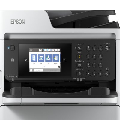 EPSON WorkForce Pro WF-C5710DWF MFP EPSON WorkForce Pro WF-C5710DWF Power PDF MFP EPSON WorkForce Pro WF-C5710DWF MFP EPSON WorkForce Pro WF-C5710DWF Power PDF MFP