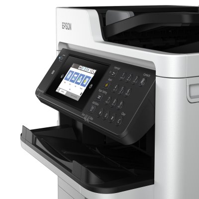 EPSON WorkForce Pro WF-C5710DWF MFP EPSON WorkForce Pro WF-C5710DWF Power PDF MFP EPSON WorkForce Pro WF-C5710DWF MFP EPSON WorkForce Pro WF-C5710DWF Power PDF MFP