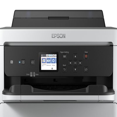 EPSON WorkForce Pro WF-C5290DW EPSON WorkForce Pro WF-C5290DW EPSON WorkForce Pro WF-C5290DW EPSON WorkForce Pro WF-C5290DW