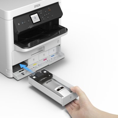 EPSON WorkForce Pro WF-C5210DW EPSON WorkForce Pro WF-C5210DW EPSON WorkForce Pro WF-C5210DW EPSON WorkForce Pro WF-C5210DW