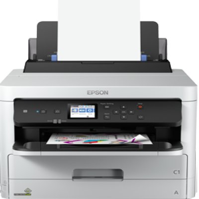 EPSON WorkForce Pro WF-C5210DW EPSON WorkForce Pro WF-C5210DW