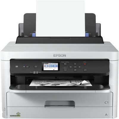 EPSON WorkForce Pro WF-M5299DW EPSON WorkForce Pro WF-M5299DW