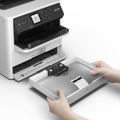 EPSON IMPRIMANTE WorkForce Pro EPSON IMPRIMANTE WorkForce Pro WF-M5298DW EPSON IMPRIMANTE WorkForce Pro EPSON IMPRIMANTE WorkForce Pro WF-M5298DW
