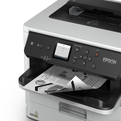 EPSON IMPRIMANTE WorkForce Pro EPSON IMPRIMANTE WorkForce Pro WF-M5298DW EPSON IMPRIMANTE WorkForce Pro EPSON IMPRIMANTE WorkForce Pro WF-M5298DW