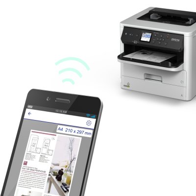EPSON IMPRIMANTE WorkForce Pro EPSON IMPRIMANTE WorkForce Pro WF-M5298DW EPSON IMPRIMANTE WorkForce Pro EPSON IMPRIMANTE WorkForce Pro WF-M5298DW