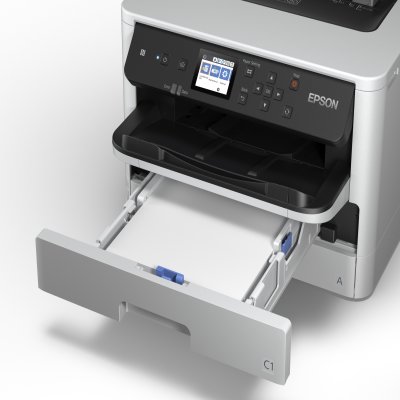 EPSON IMPRIMANTE WorkForce Pro EPSON IMPRIMANTE WorkForce Pro WF-M5298DW EPSON IMPRIMANTE WorkForce Pro EPSON IMPRIMANTE WorkForce Pro WF-M5298DW