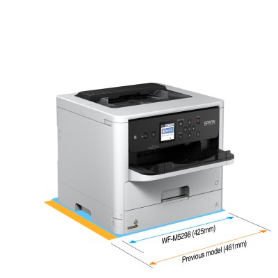 EPSON IMPRIMANTE WorkForce Pro EPSON IMPRIMANTE WorkForce Pro WF-M5298DW EPSON IMPRIMANTE WorkForce Pro EPSON IMPRIMANTE WorkForce Pro WF-M5298DW