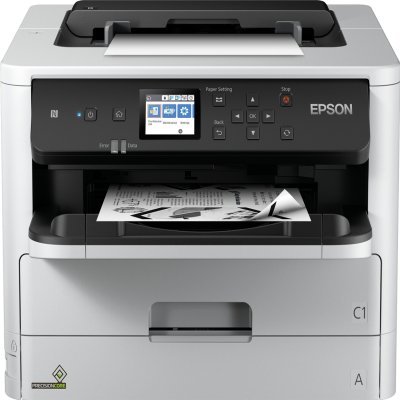 EPSON IMPRIMANTE WorkForce Pro EPSON IMPRIMANTE WorkForce Pro WF-M5298DW