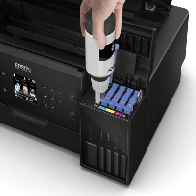 EPSON ECOTANK -7700 MFP EPSON ECOTANK -7700 MFP EPSON ECOTANK -7700 MFP EPSON ECOTANK -7700 MFP