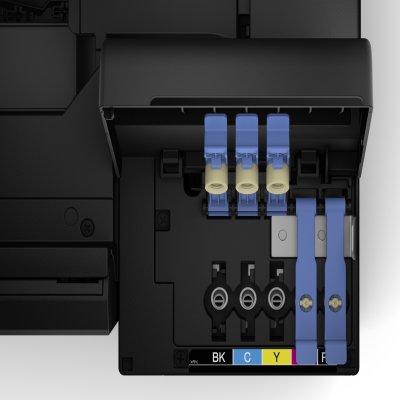 EPSON ECOTANK -7750 MFP EPSON ECOTANK -7750 MFP EPSON ECOTANK -7750 MFP EPSON ECOTANK -7750 MFP