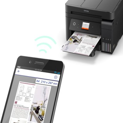 EPSON ECOTANK -4750 MFP EPSON ECOTANK -4750 MFP EPSON ECOTANK -4750 MFP EPSON ECOTANK -4750 MFP