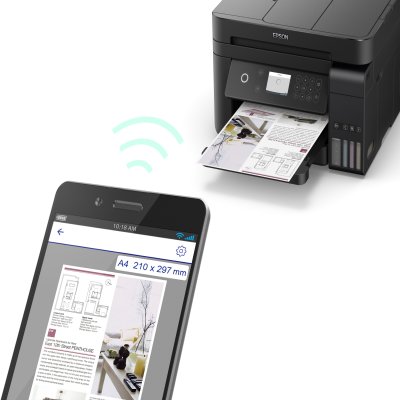 EPSON ECOTANK -3750 MFP EPSON ECOTANK -3750 MFP EPSON ECOTANK -3750 MFP EPSON ECOTANK -3750 MFP