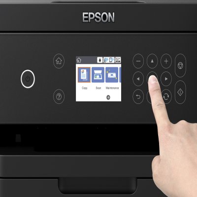 EPSON ECOTANK -3700 MFP EPSON ECOTANK -3700 MFP EPSON ECOTANK -3700 MFP EPSON ECOTANK -3700 MFP