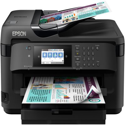 WorkForce WF-7710DWF