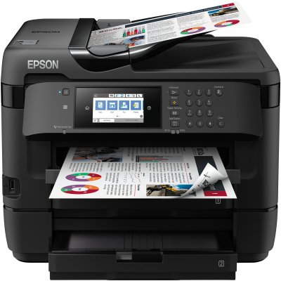 WorkForce WF-7720DTWF