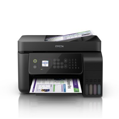 EcoTank ET-4700 unlimited EcoTank ET-4700 unlimited