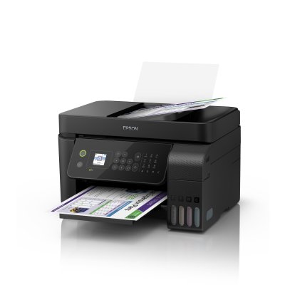 EcoTank ET-4700 unlimited EcoTank ET-4700 unlimited