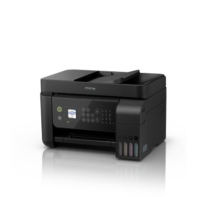 EcoTank ET-4700 unlimited EcoTank ET-4700 unlimited
