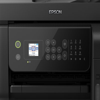 EcoTank ET-4700 unlimited EcoTank ET-4700 unlimited