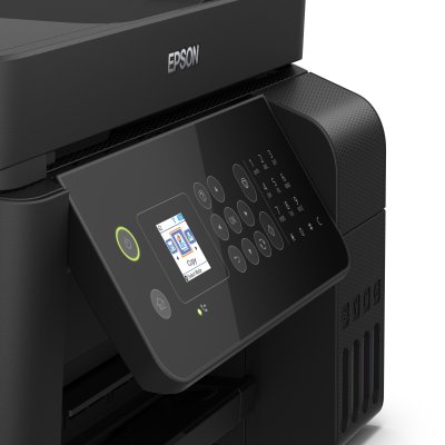 EcoTank ET-4700 unlimited EcoTank ET-4700 unlimited