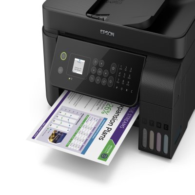 EcoTank ET-4700 unlimited EcoTank ET-4700 unlimited