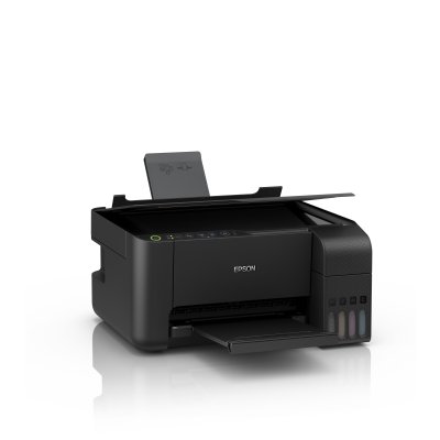 EcoTank ET-2710 unlimited EcoTank ET-2710 unlimited