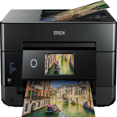 EPSON Expression Premium XP-7100 EPSON Expression Premium XP-7100