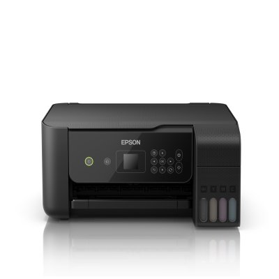 EcoTank ET-2720 unlimited EcoTank ET-2720 unlimited