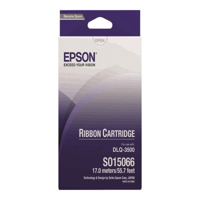 RUBAN EPSON DLQ 3000 ORIGINE   