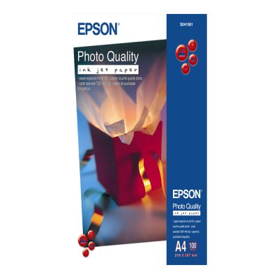 EPSON PAPIER COUCHE QUALITE PHO EPSON PHOTO papier inkjet 102g/m2 A2 30 feuilles pack de 1