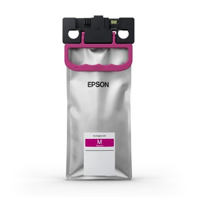 EPSON R&eacute;servoir Magenta XXL 20000 pages EPSON R&eacute;servoir Magenta XXL 20000 pages pour WF-C529RDW et WF-C579RDWF