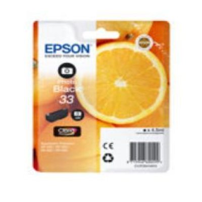 Ink/33 Oranges 4.5ml PBK