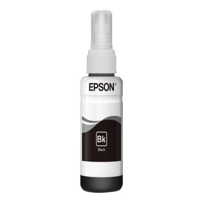EPSON T6641 black ink (RDK)(EK) BLISTER EPSON T6641 cartouche d encre noir 70ml pack de 1 EPSON T6641 black ink (RDK)(EK) BLISTER EPSON T6641 cartouche d encre noir 70ml pack de 1