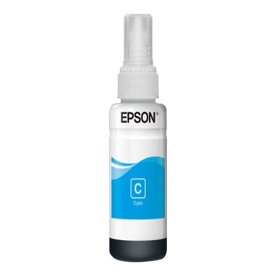 EPSON T6642 cyan ink (RDK)(EK) BLISTER EPSON T6642 cartouche d encre cyan 70ml pack de 1 EPSON T6642 cyan ink (RDK)(EK) BLISTER EPSON T6642 cartouche d encre cyan 70ml pack de 1