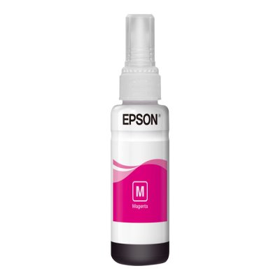 EPSON T6643 magenta ink (RDK)(EK)BLISTER EPSON T6643 cartouche d encre magenta 70ml pack de 1 EPSON T6643 magenta ink (RDK)(EK)BLISTER EPSON T6643 cartouche d encre magenta 70ml pack de 1