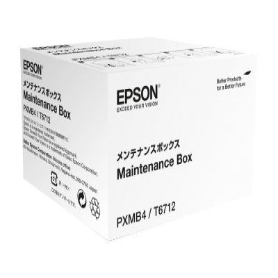 EPSON WF-8xxx Kit d entretien EPSON WF-8xxx Kit d entretien