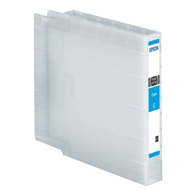 EPSON Cartouche d encre Cyan XL EPSON Cartouche d encre Cyan XL 4000 pages EPSON Cartouche d encre Cyan XL EPSON Cartouche d encre Cyan XL 4000 pages