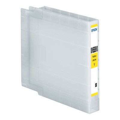 EPSON WF-6xxx Cartouche d encre Jaune XL EPSON WF-6xxx Cartouche d encre Jaune XL 4000 pages EPSON WF-6xxx Cartouche d encre Jaune XL EPSON WF-6xxx Cartouche d encre Jaune XL 4000 pages