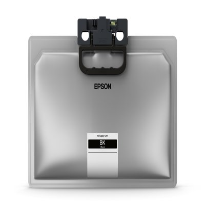 EPSON Cartouche Noir XXL 40 000 pages EPSON Cartouche Noir XXL 40 000 pages pour WF-M5299DW et WF-M5799DWF
