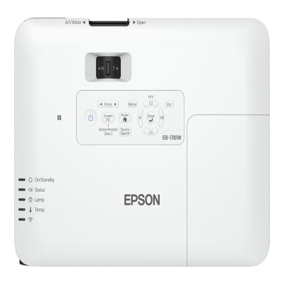 EPSON EB-1781W PROJECTEUR LCD 3200 LUMENS WXGA (1280 X 800) 16:10 EPSON EB-1781W PROJECTEUR LCD 3200 LUMENS WXGA (1280 X 800) 16:10